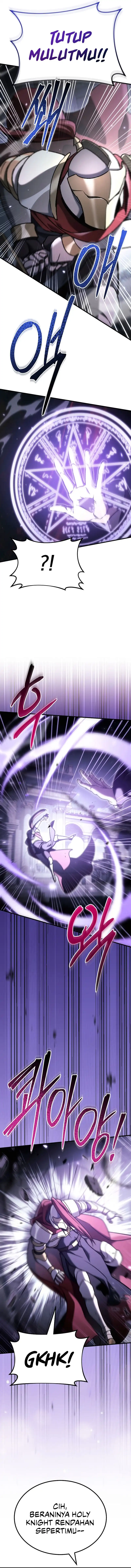 Genius Blacksmith's Game Chapter 51 halaman 3