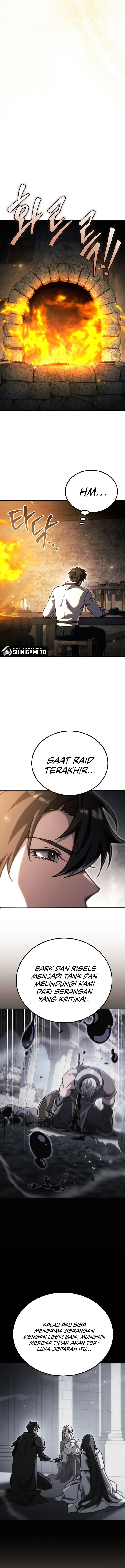 Genius Blacksmith's Game Chapter 56 halaman 9