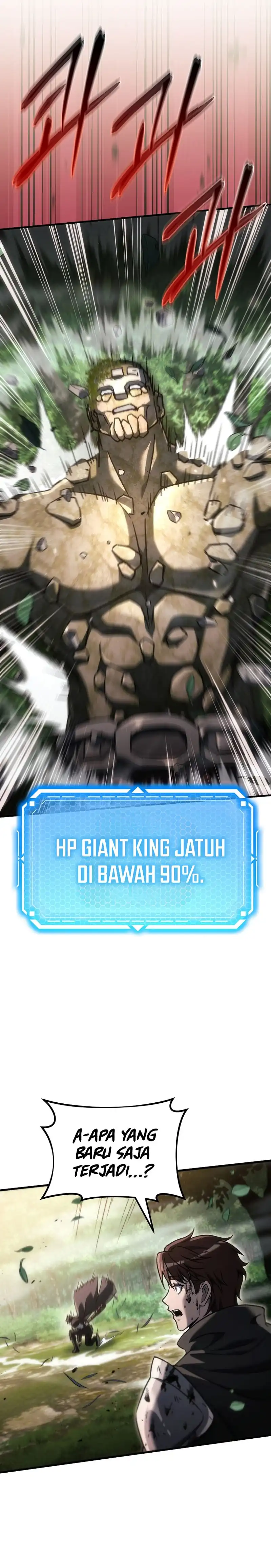 Genius Blacksmith's Game Chapter 59 halaman 10