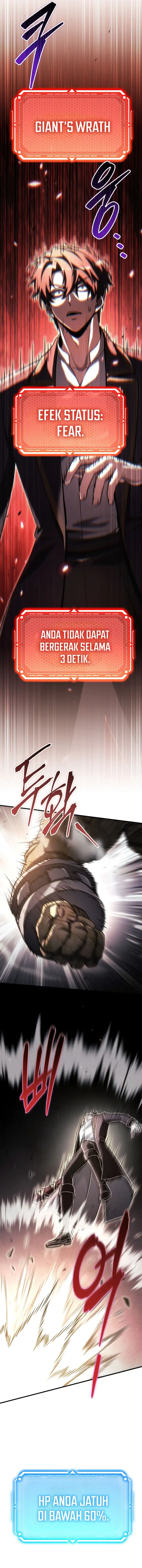 Genius Blacksmith's Game Chapter 59 halaman 16