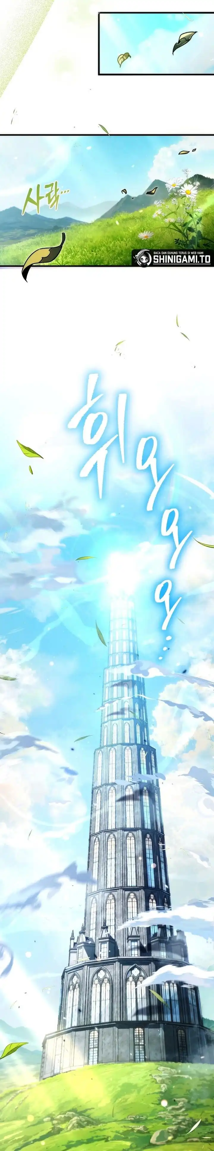Genius Blacksmith's Game Chapter 7 halaman 20