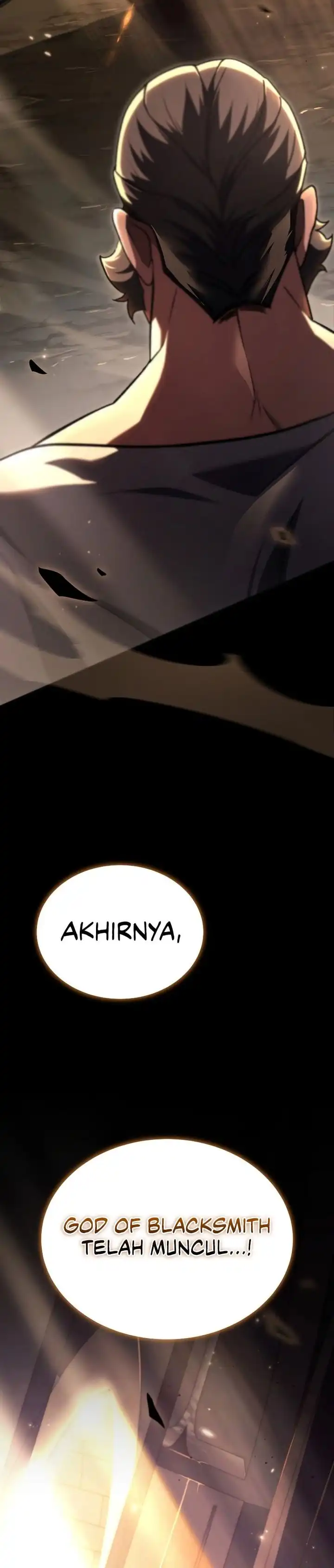 Genius Blacksmith's Game Chapter 7 halaman 42