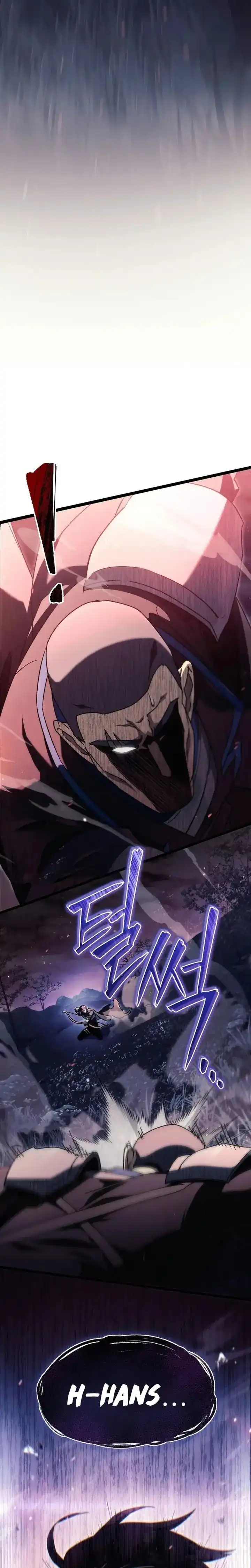 Genius Blacksmith's Game Chapter 8 halaman 45