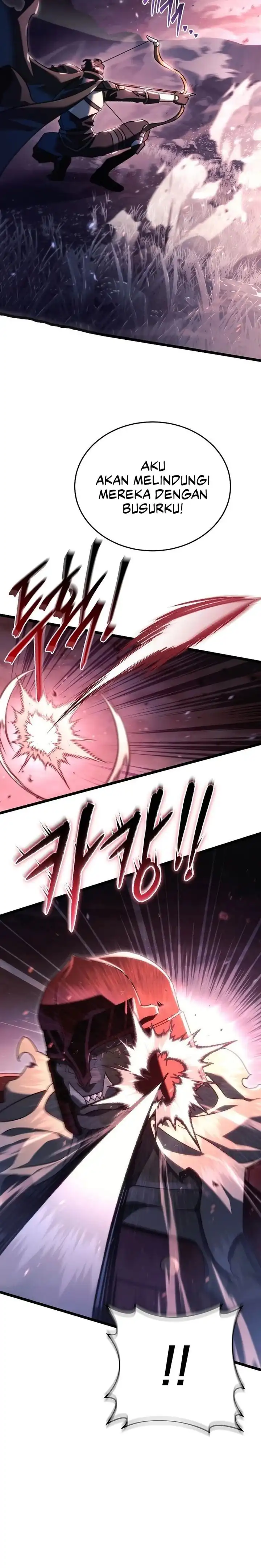 Genius Blacksmith's Game Chapter 8 halaman 40