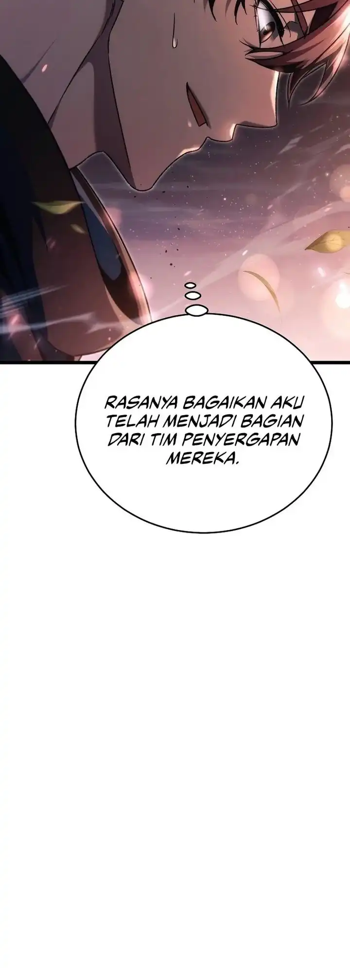 Genius Blacksmith's Game Chapter 8 halaman 30