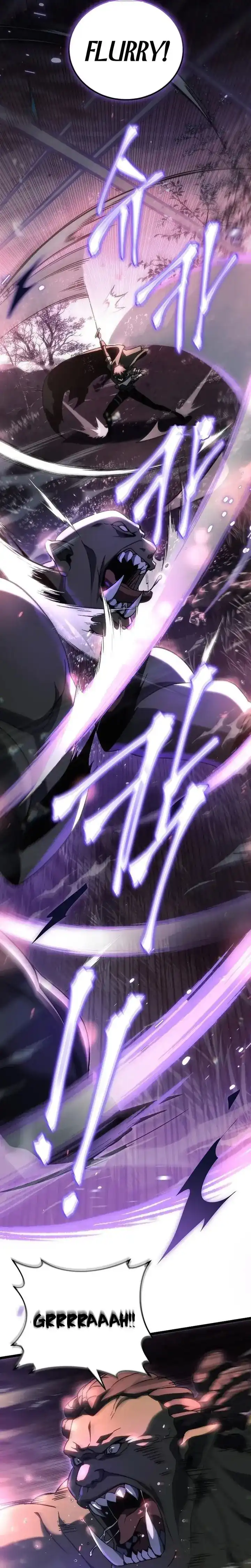 Genius Blacksmith's Game Chapter 8 halaman 25