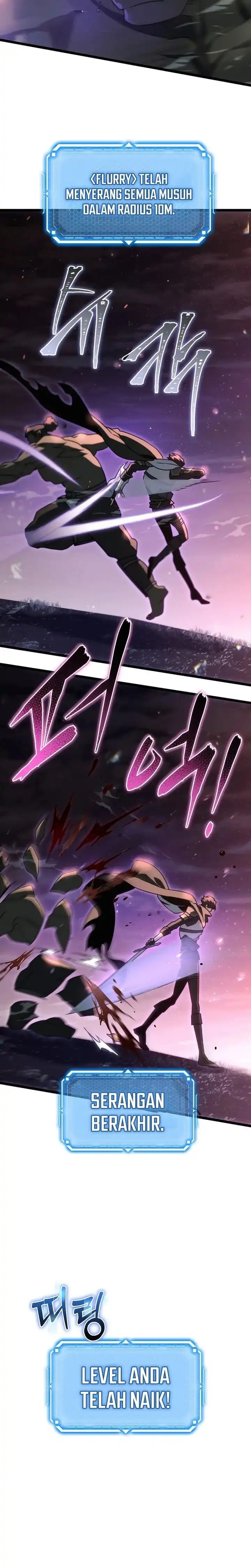 Genius Blacksmith's Game Chapter 8 halaman 26