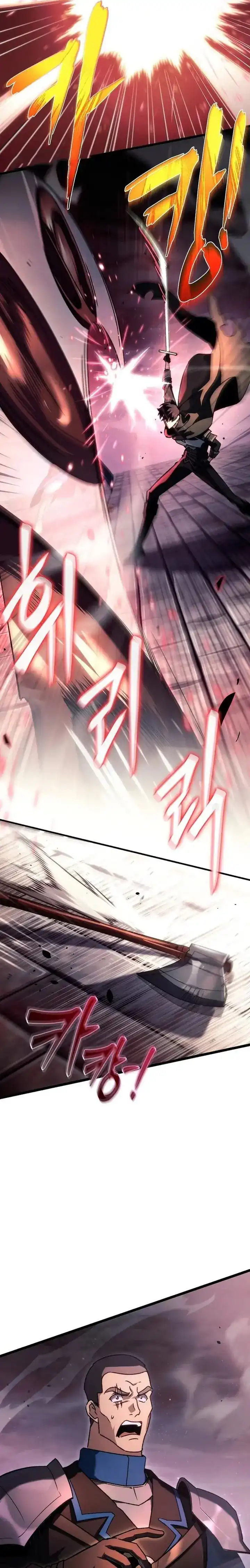 Genius Blacksmith's Game Chapter 8 halaman 7