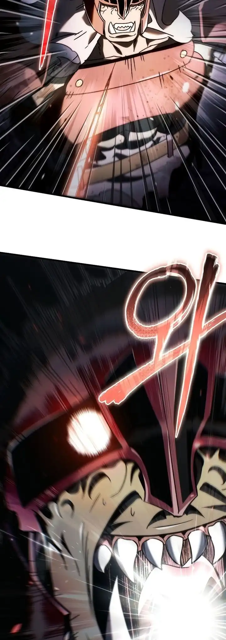 Genius Blacksmith's Game Chapter 9 halaman 34