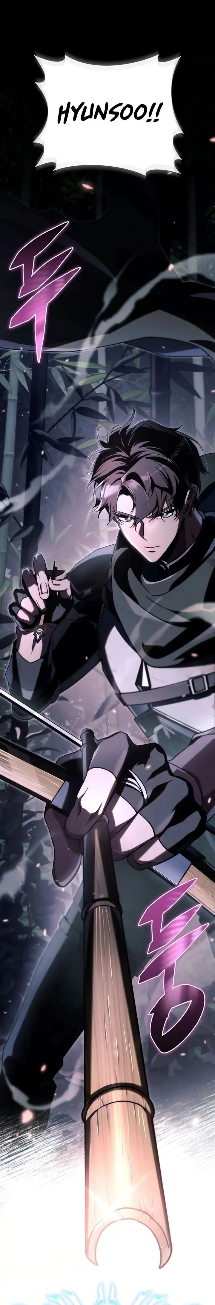 Genius Blacksmith's Game Chapter 9 halaman 22