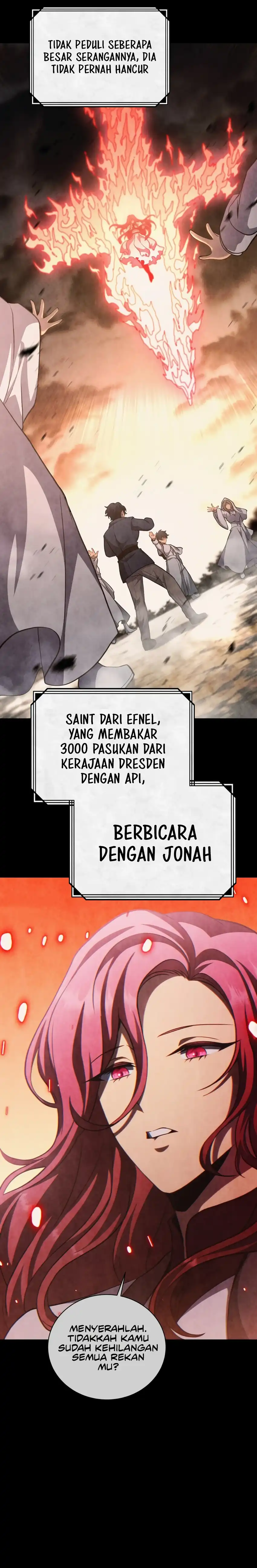 Necromancer Academy’s Genius Summoner Chapter 199 halaman 2
