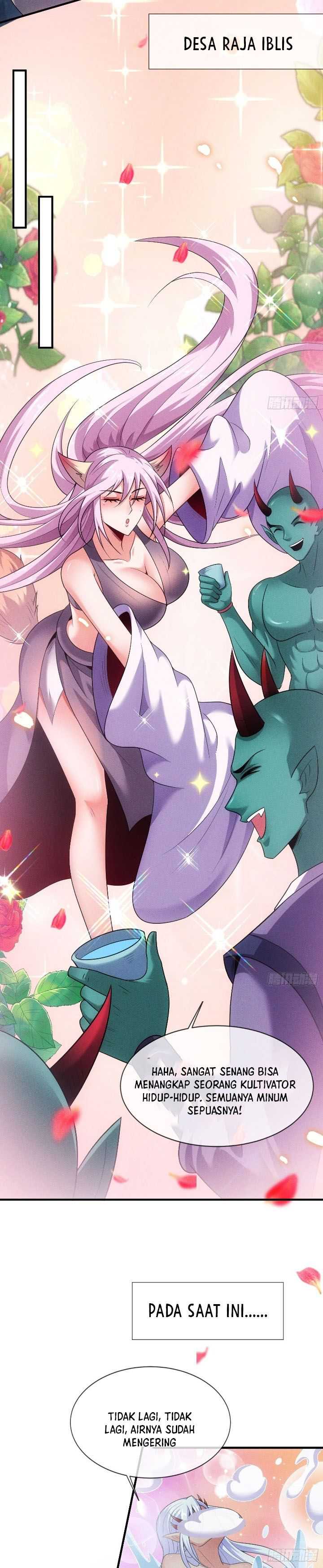 As Soon as I Became a Quasi-Sage, I Was Summoned by the Empress Chapter 49 halaman 14