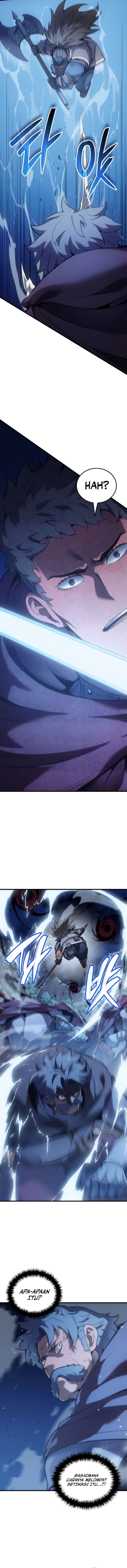 The Indomitable Martial King Chapter 48 halaman 9