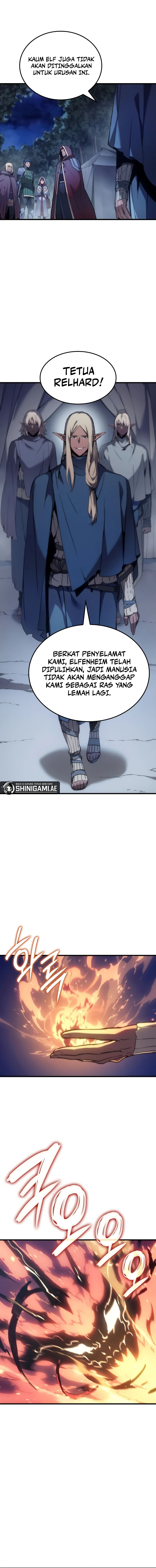 The Indomitable Martial King Chapter 49 halaman 7