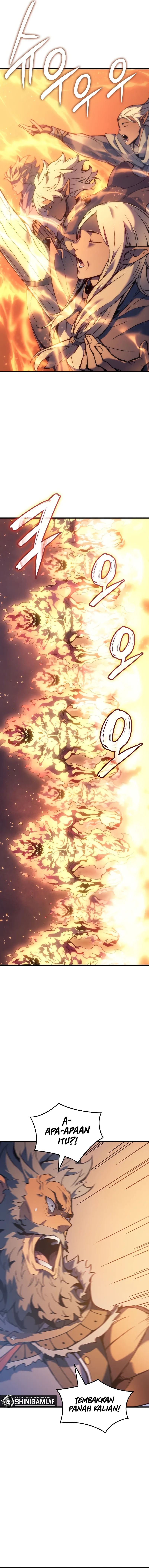 The Indomitable Martial King Chapter 49 halaman 17