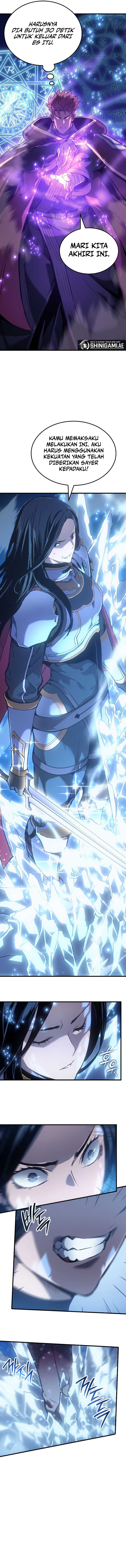 The Indomitable Martial King Chapter 53 halaman 15