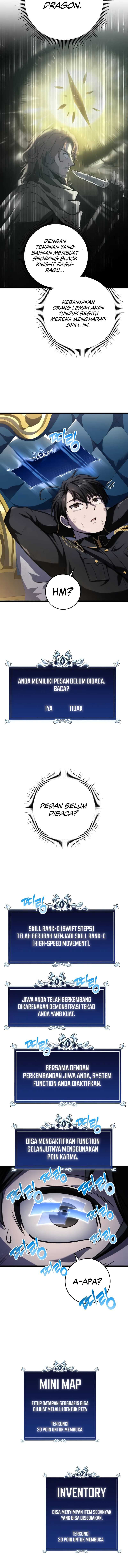 A Dragonslayer’s Peerless Regression Chapter 12 halaman 14