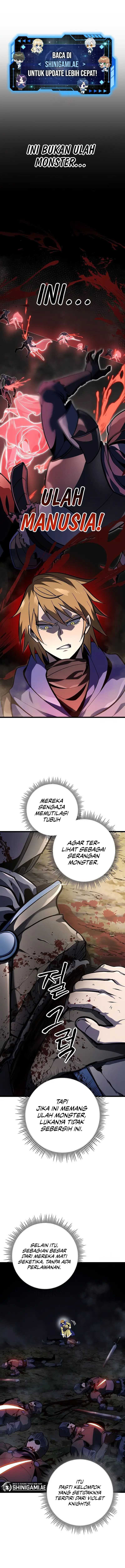 A Dragonslayer’s Peerless Regression Chapter 31 halaman 2
