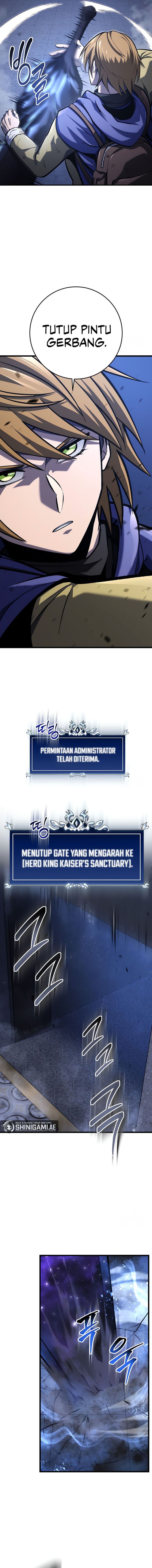 A Dragonslayer’s Peerless Regression Chapter 33 halaman 4