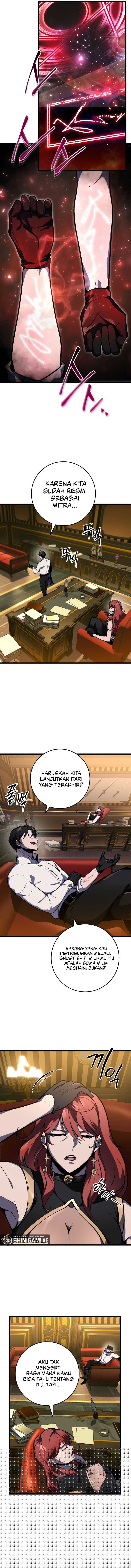 A Dragonslayer’s Peerless Regression Chapter 39 halaman 11