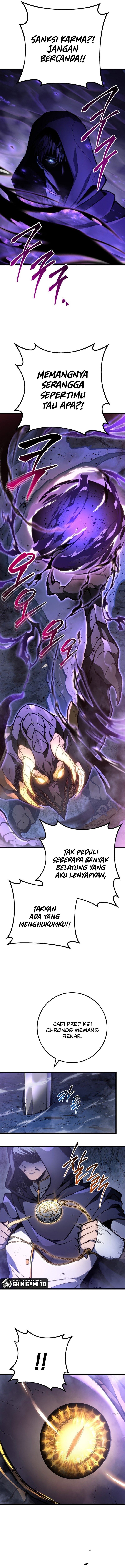 A Dragonslayer’s Peerless Regression Chapter 47 halaman 10