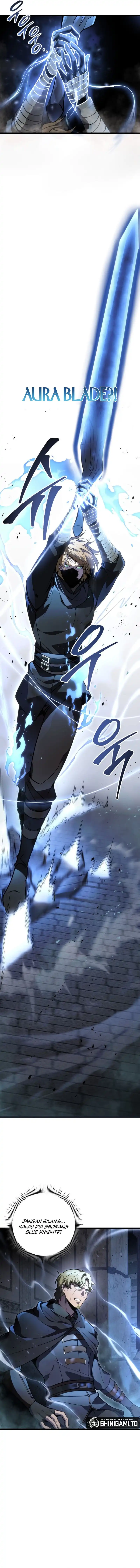 A Dragonslayer’s Peerless Regression Chapter 56 halaman 16