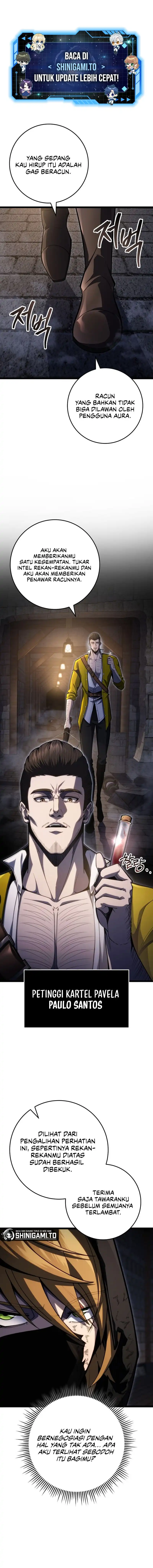 A Dragonslayer’s Peerless Regression Chapter 56 halaman 2