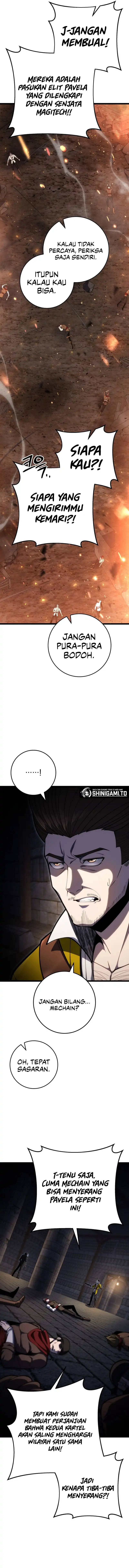 A Dragonslayer’s Peerless Regression Chapter 56 halaman 5