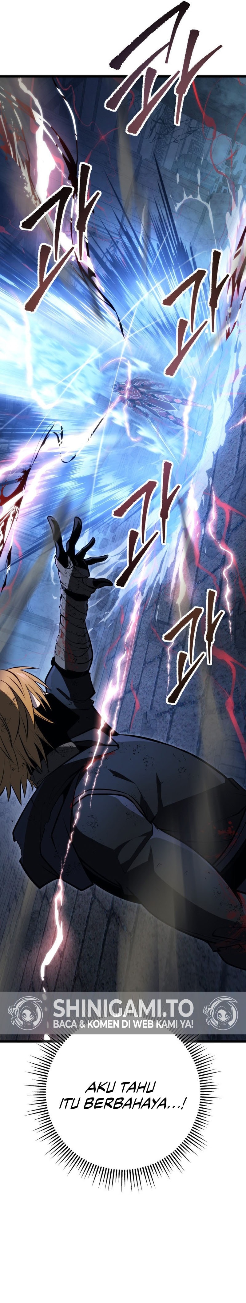 A Dragonslayer’s Peerless Regression Chapter 57 halaman 13