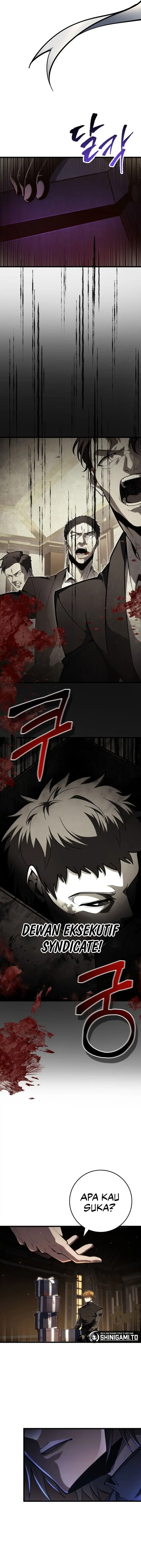 A Dragonslayer’s Peerless Regression Chapter 59 halaman 9