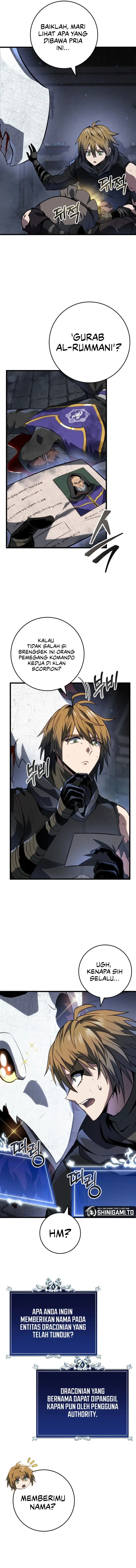 A Dragonslayer’s Peerless Regression Chapter 59 halaman 4