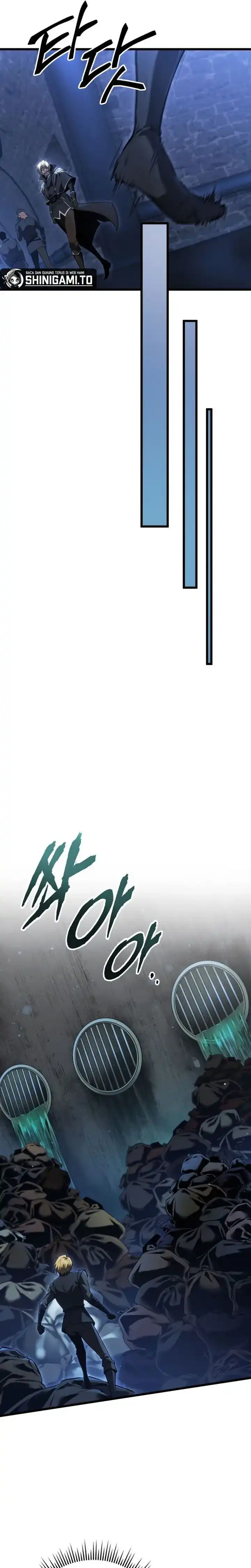 A Dragonslayer’s Peerless Regression Chapter 60 halaman 14