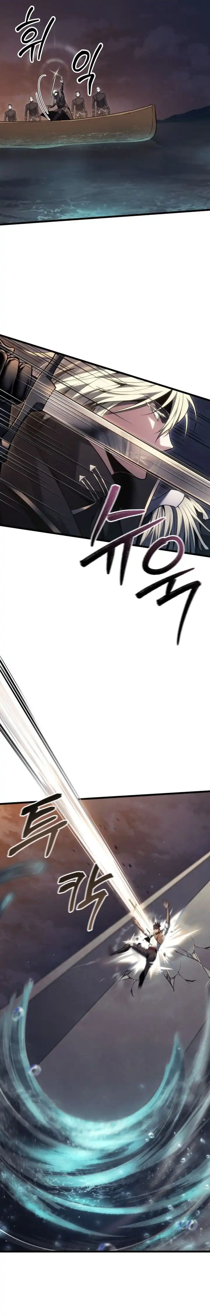 A Dragonslayer’s Peerless Regression Chapter 60 halaman 5