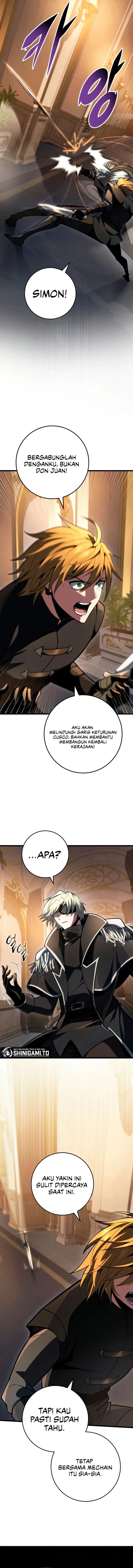 A Dragonslayer’s Peerless Regression Chapter 61 halaman 7