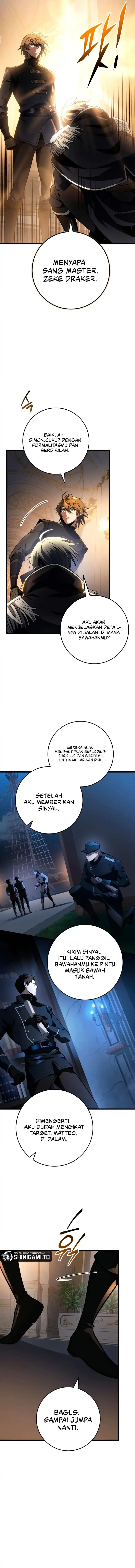 A Dragonslayer’s Peerless Regression Chapter 61 halaman 13