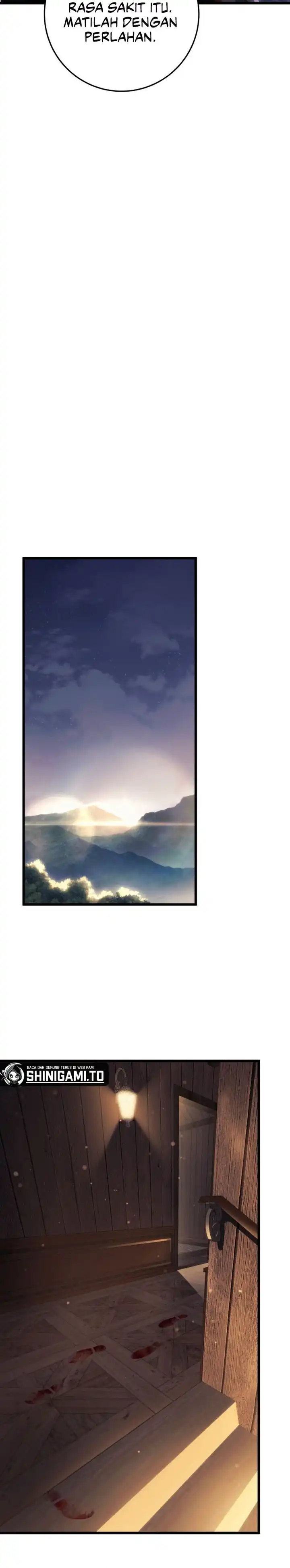 A Dragonslayer’s Peerless Regression Chapter 62 halaman 23