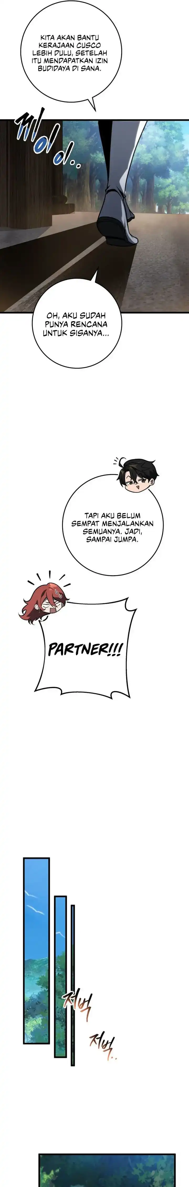 A Dragonslayer’s Peerless Regression Chapter 62 halaman 28
