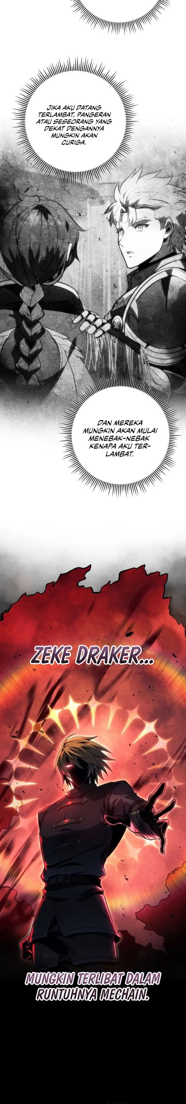 A Dragonslayer’s Peerless Regression Chapter 62 halaman 31