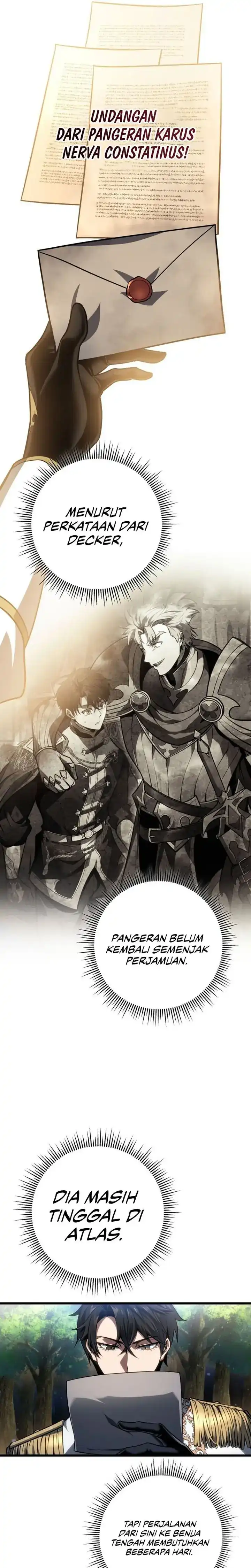 A Dragonslayer’s Peerless Regression Chapter 62 halaman 30
