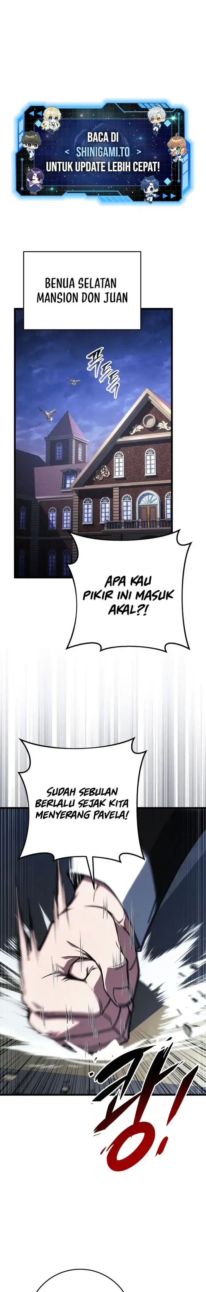 A Dragonslayer’s Peerless Regression Chapter 62 halaman 2