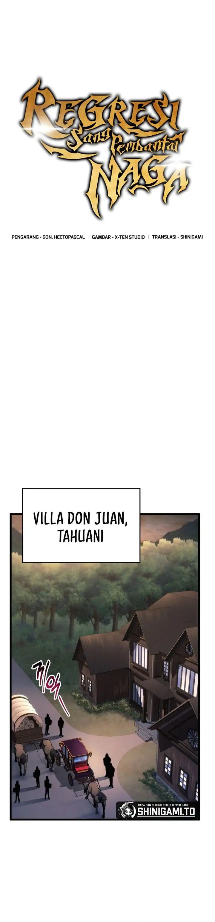 A Dragonslayer’s Peerless Regression Chapter 62 halaman 11