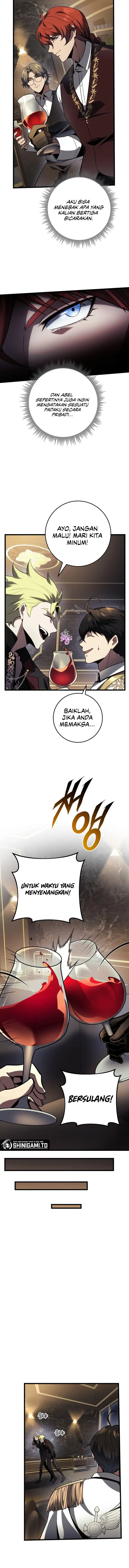 A Dragonslayer’s Peerless Regression Chapter 63 halaman 2