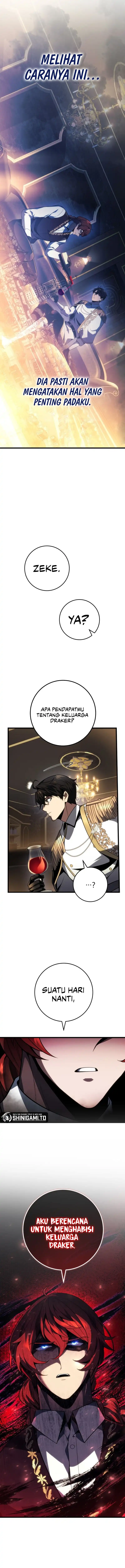 A Dragonslayer’s Peerless Regression Chapter 63 halaman 4