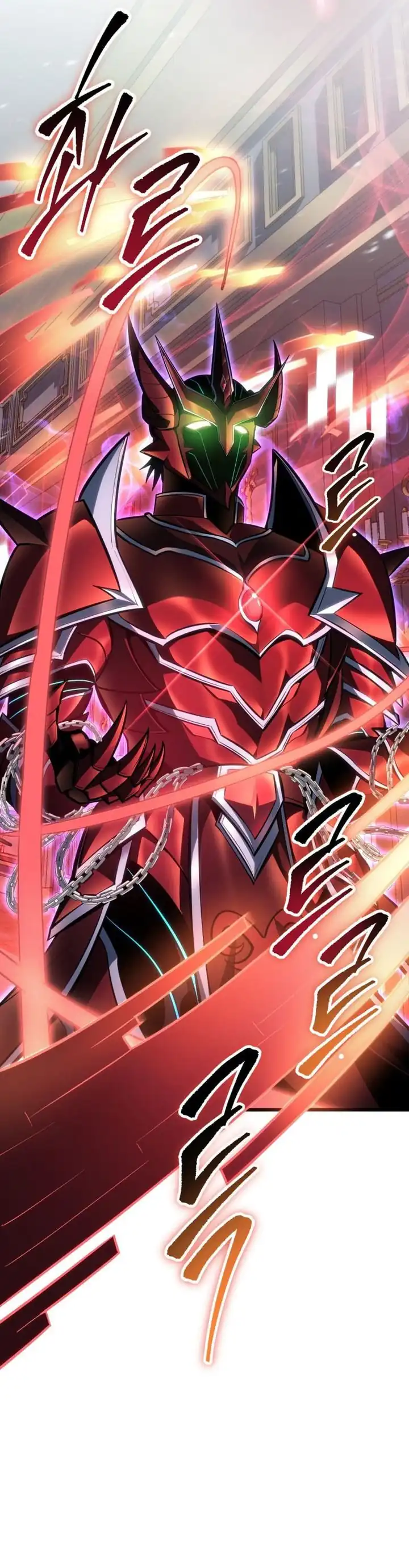A Dragonslayer’s Peerless Regression Chapter 64 halaman 32