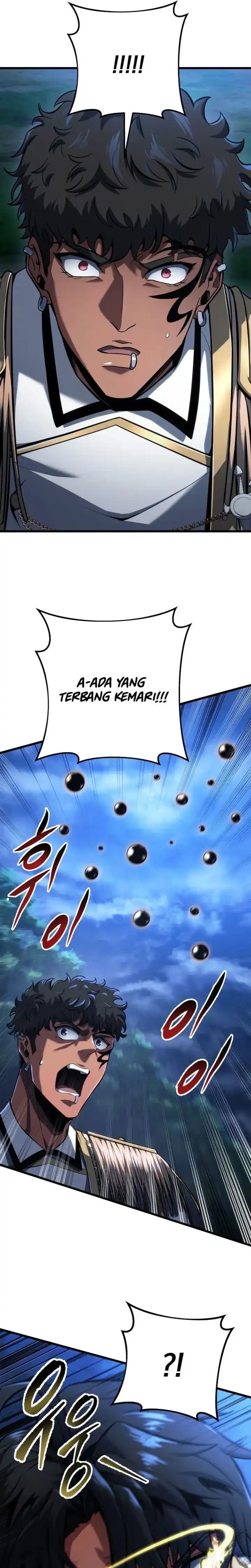 A Dragonslayer’s Peerless Regression Chapter 67 halaman 26