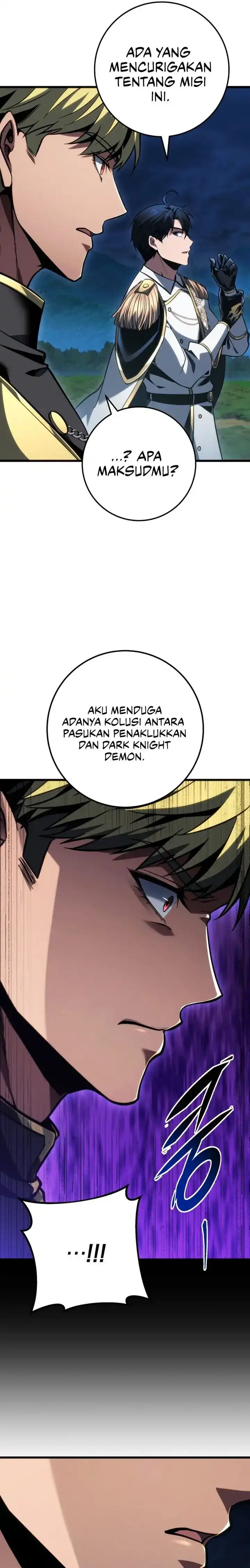 A Dragonslayer’s Peerless Regression Chapter 67 halaman 12