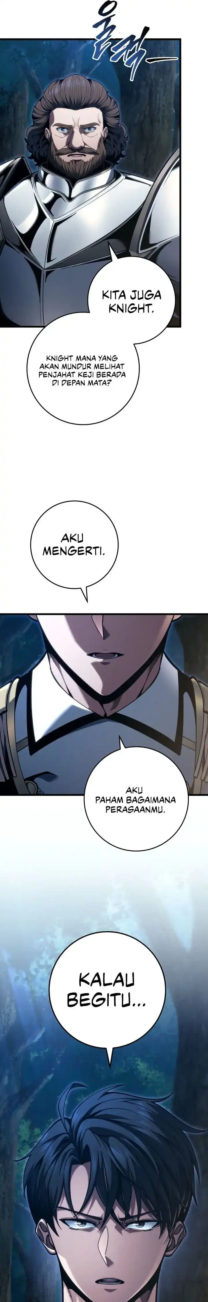 A Dragonslayer’s Peerless Regression Chapter 68 halaman 18
