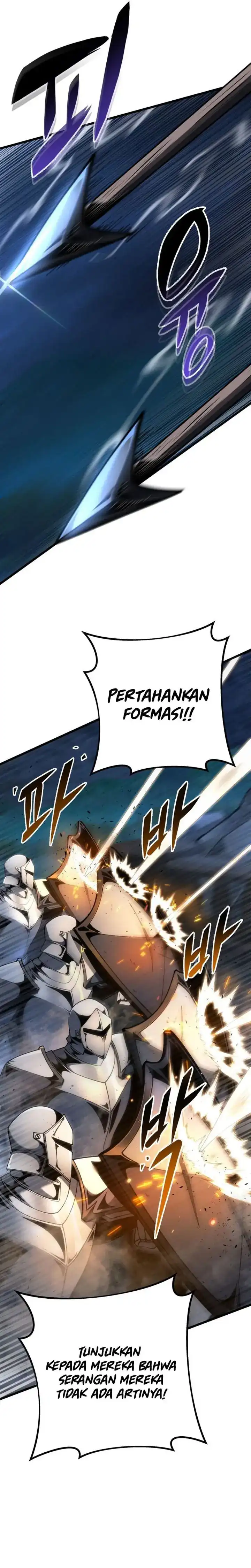A Dragonslayer’s Peerless Regression Chapter 68 halaman 22