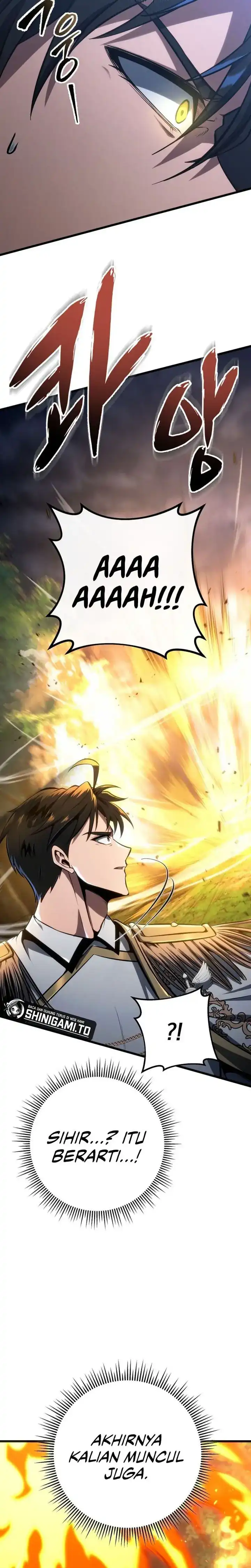 A Dragonslayer’s Peerless Regression Chapter 68 halaman 6