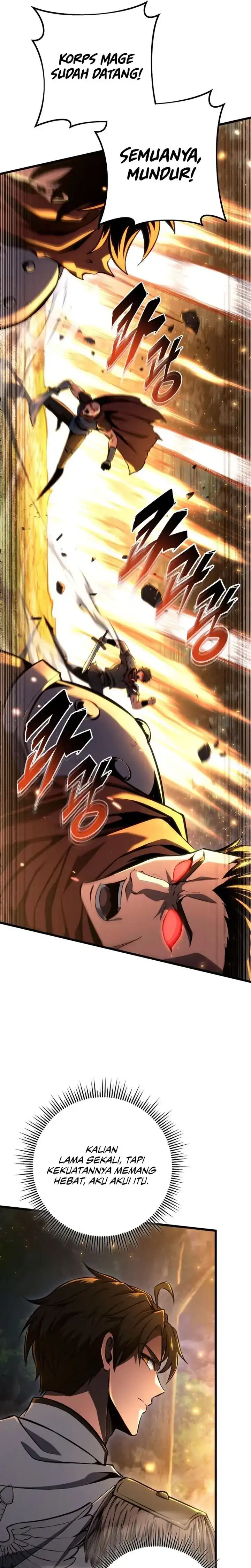 A Dragonslayer’s Peerless Regression Chapter 68 halaman 8